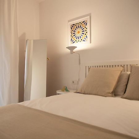 Reyes Catolicos II Suite Apartment Seville Exterior photo