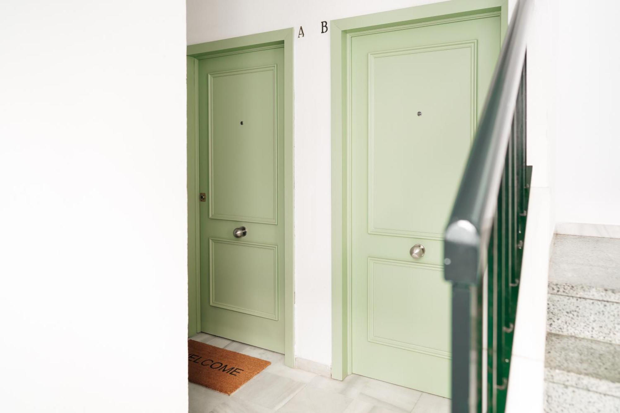 Reyes Catolicos II Suite Apartment Seville Exterior photo